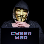 Cyber war