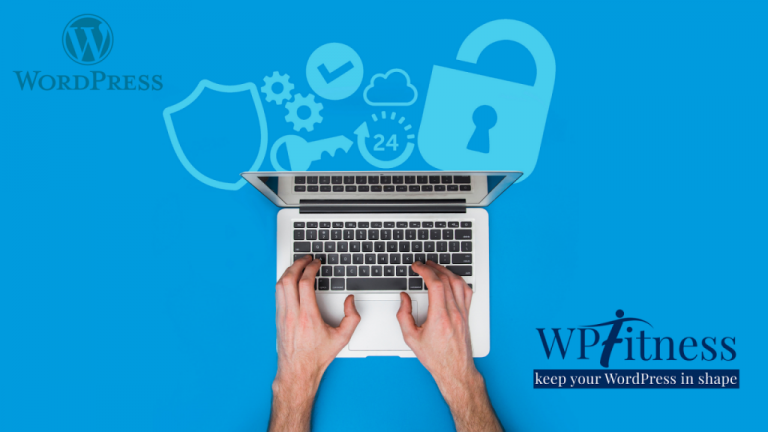 Securitatea site-ului tau WordPress