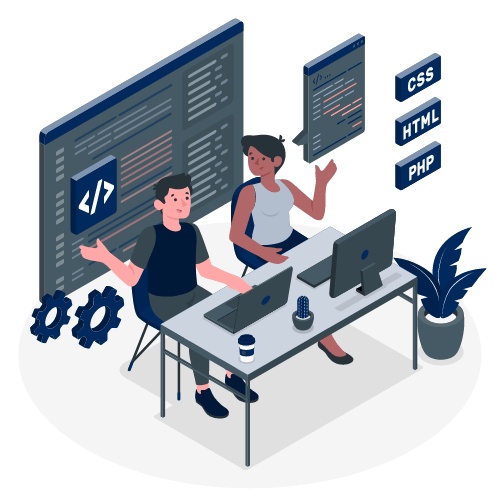 Cariere 1 Cautam programator wordpress