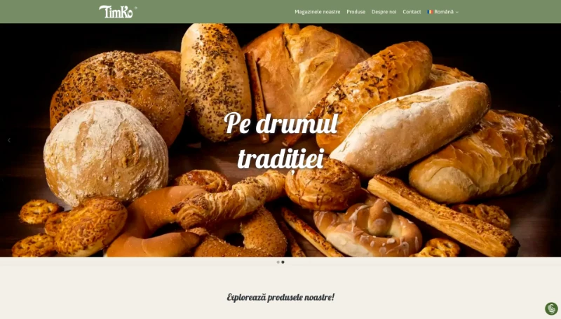 Screenshot TimKoBrut