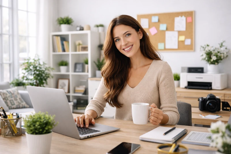 Proprietar De Siteuri Web WordPress